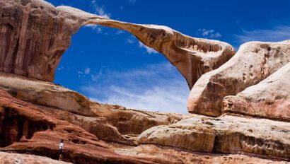 5 Ideas for an Ultimate Utah Adventure