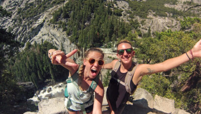 The Ultimate San Francisco to Yosemite Road Trip for Adventure Lovers