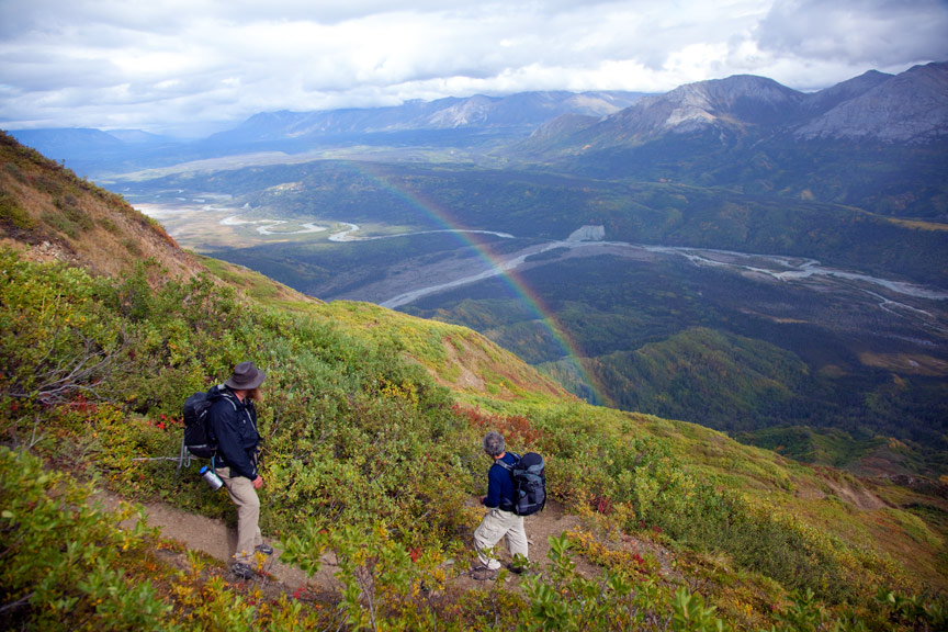 How the Tatshenshini-Alsek Wilderness Avoided Mining Disaster
