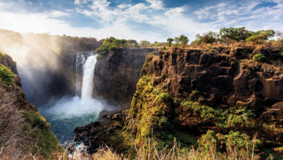 The Zambezi: A River Worth Saving